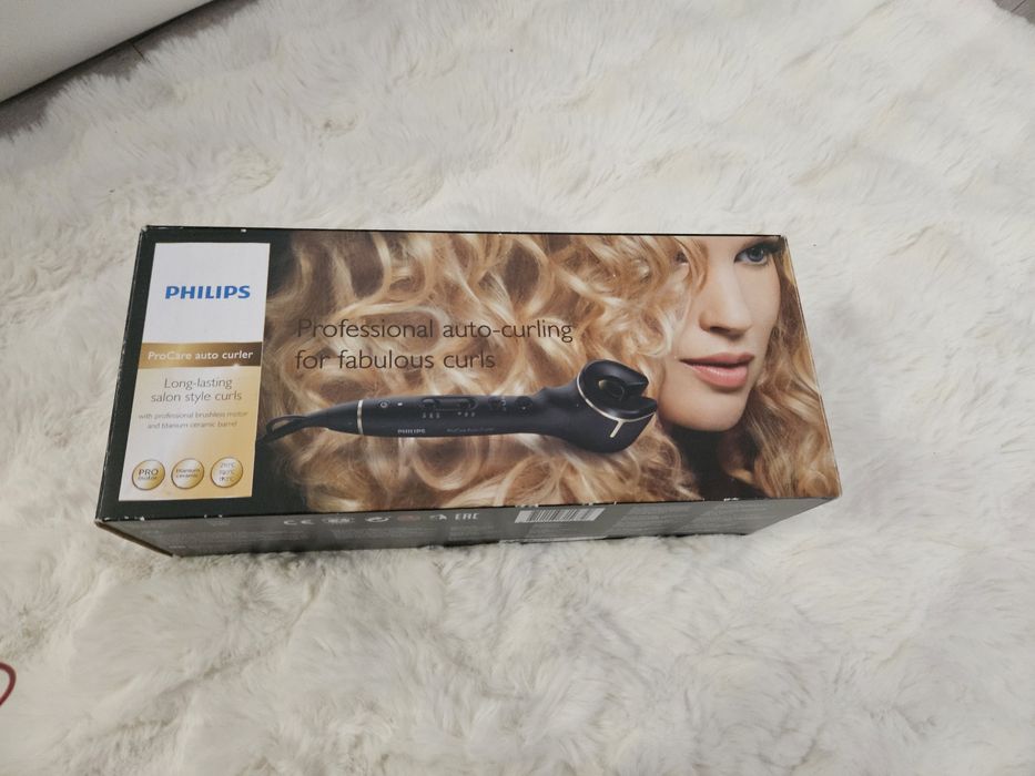 Автоматична Маша Philips ProCare