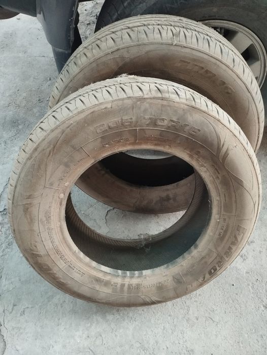 Продам автомобильные шины