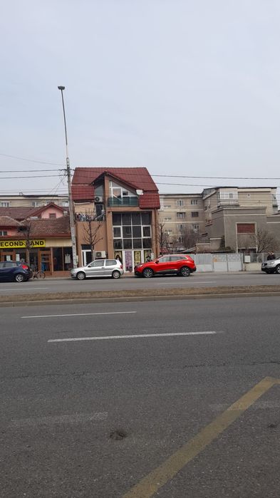 Inchiriere garsoniera la casa et 1