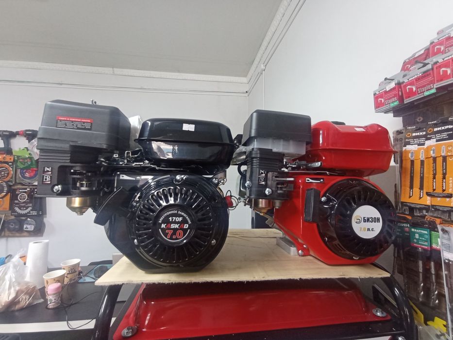 Мотоблок ,Прицеп