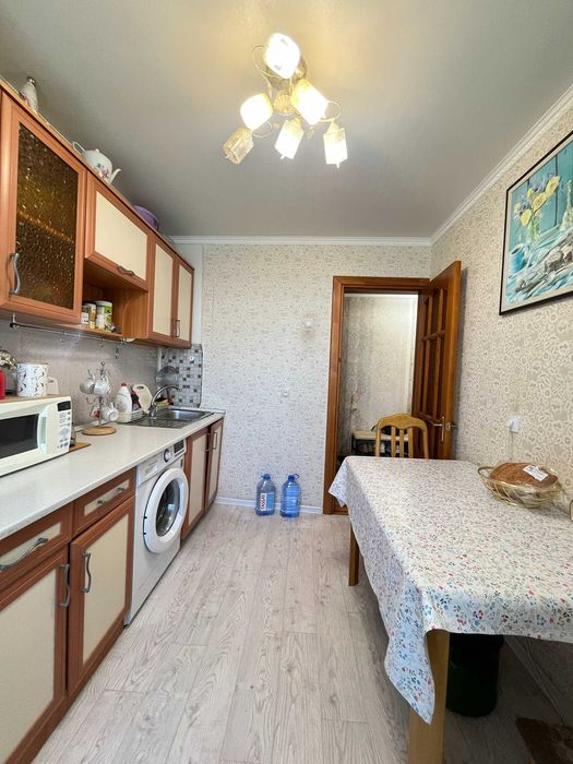 Продам 3х комн кв 8мкр