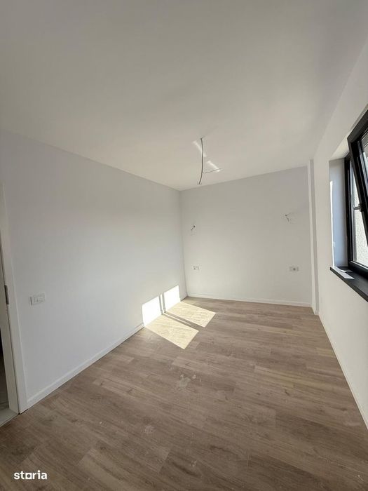 Studio Modern- Finisaje Premium-Militari Residence-Bloc Nou-Comision0%
