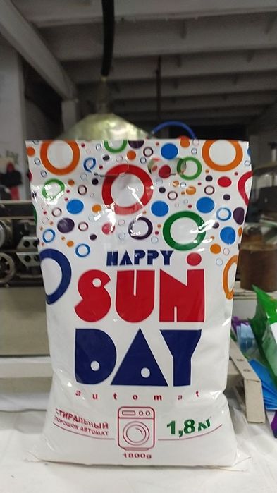 Предлагаем дилерство бытовой химии от производителя по регионам Узб.