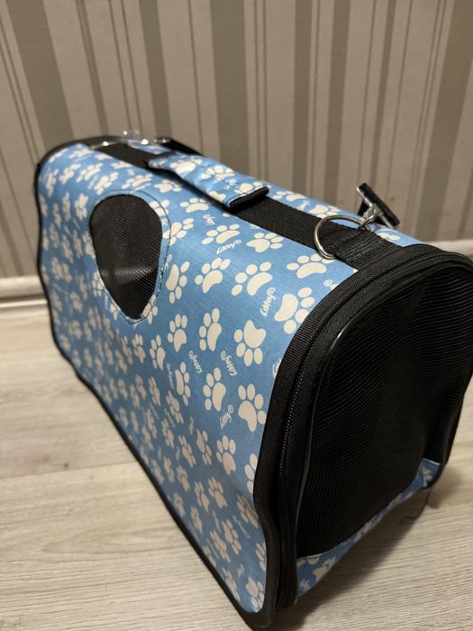 Транспортна чанта за куче/котка