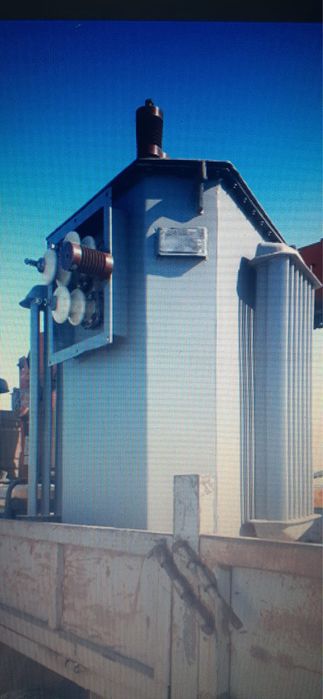 Трансформатор продам 400 ква