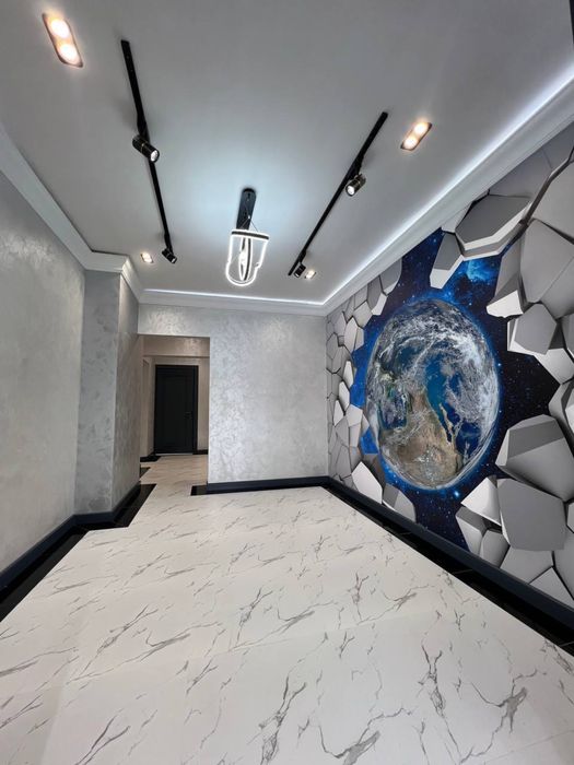 Нежилое помещение 115м2 ор-р Кушбеги