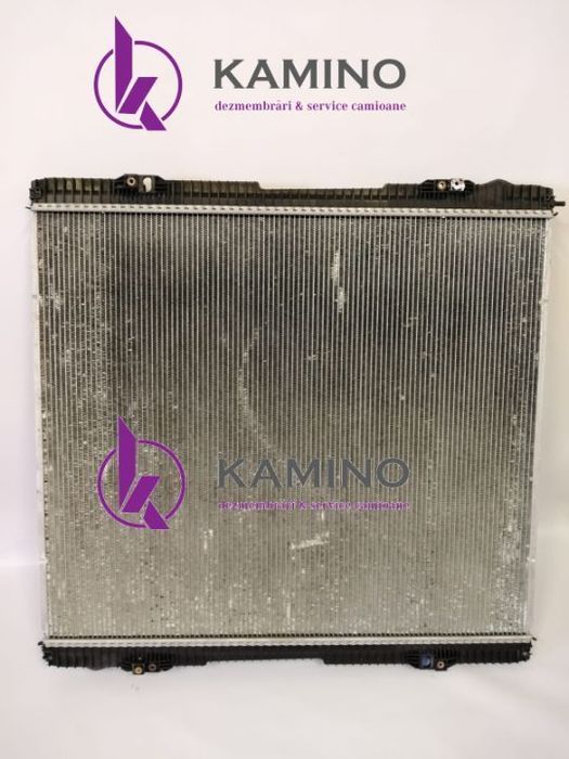 Radiator racire apa SCANIA