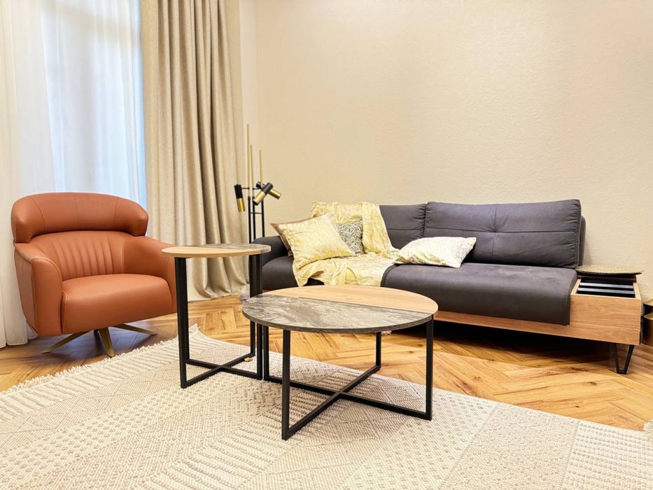 ЖК Акай Сити Дархан! Сдаётся 2х комнатная!