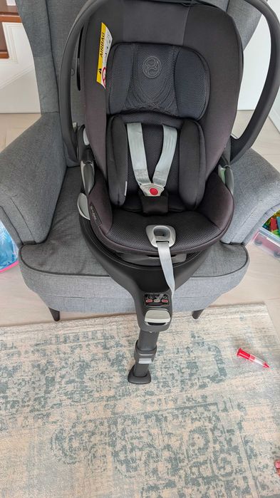 Baza rotativ isofix Cybex