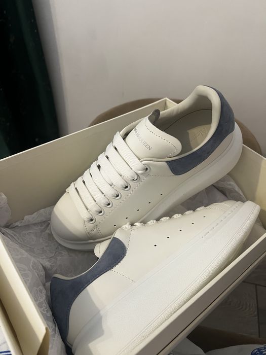 Alexander Mcqueen Originali (Dama)