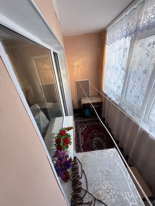 Однокомнатная квартира 7 микрорайон