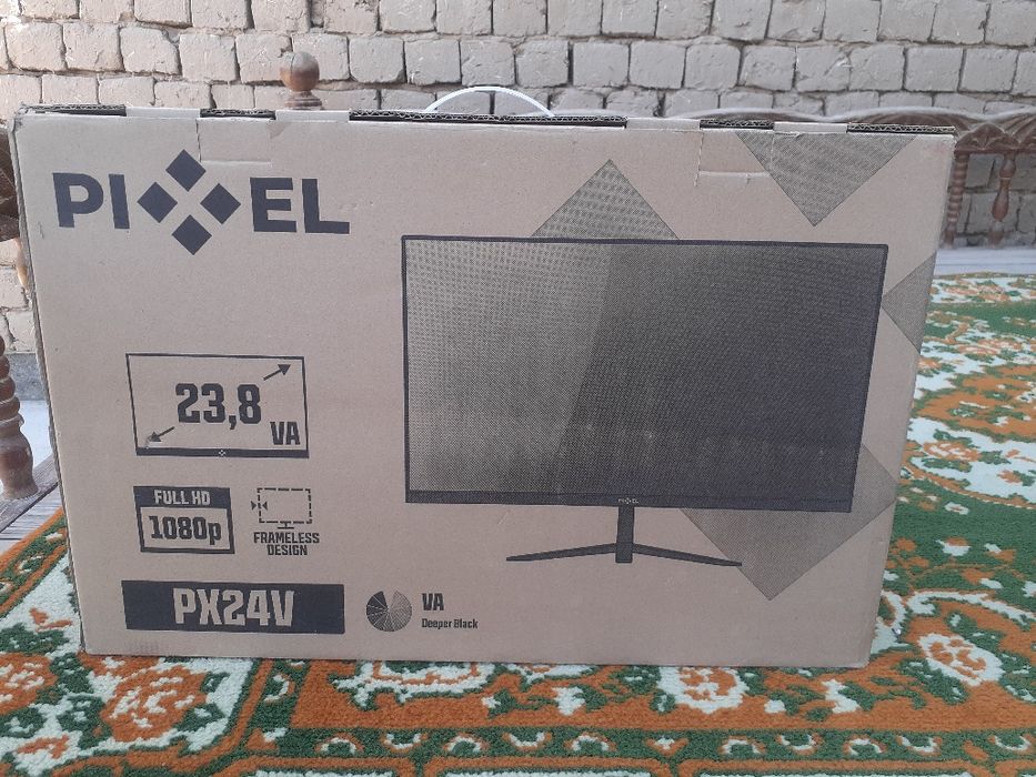 Компьютер win_11