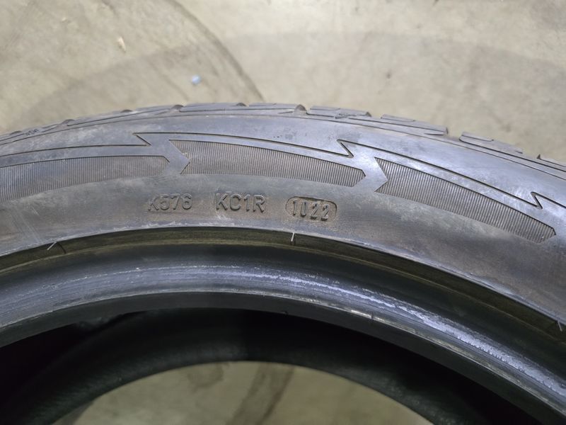 245/50/20 GOODYEAR 4бр