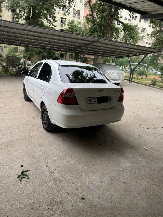 Nexia 3 2020 avtomat ideal