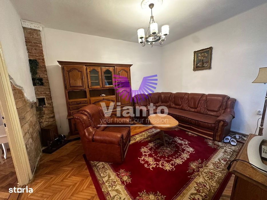 Apartament de vanzare Targul Fanului