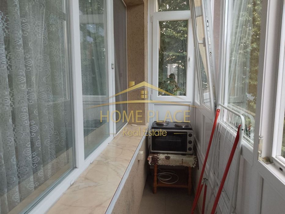 Дава се под наем Тристаен апартамент в Варна, ВИНС - 60 кв.м за 612 € - Снимка #9