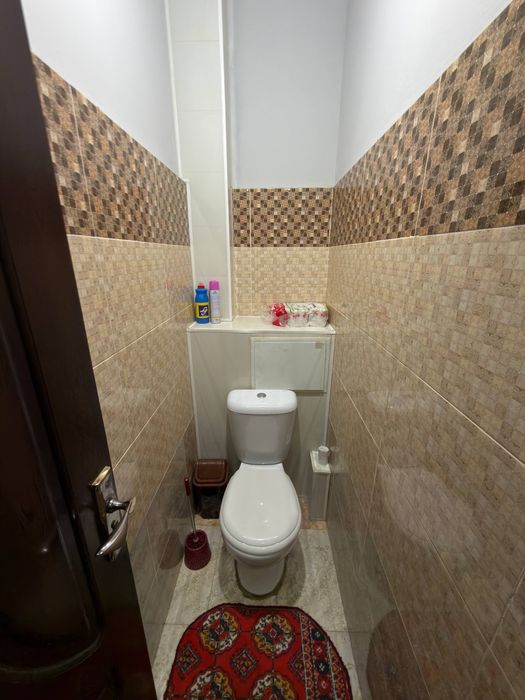 4 xonali 100m2 4-qavat