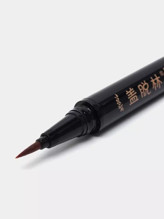 Oq dog'larga qalam | tonal qalami