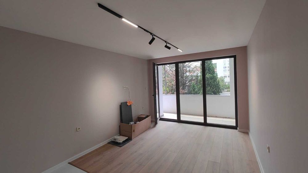 Продава се Четиристаен апартамент в Стара Загора, Аязмото - 105 кв.м за 1276 €/кв.м - Снимка #5