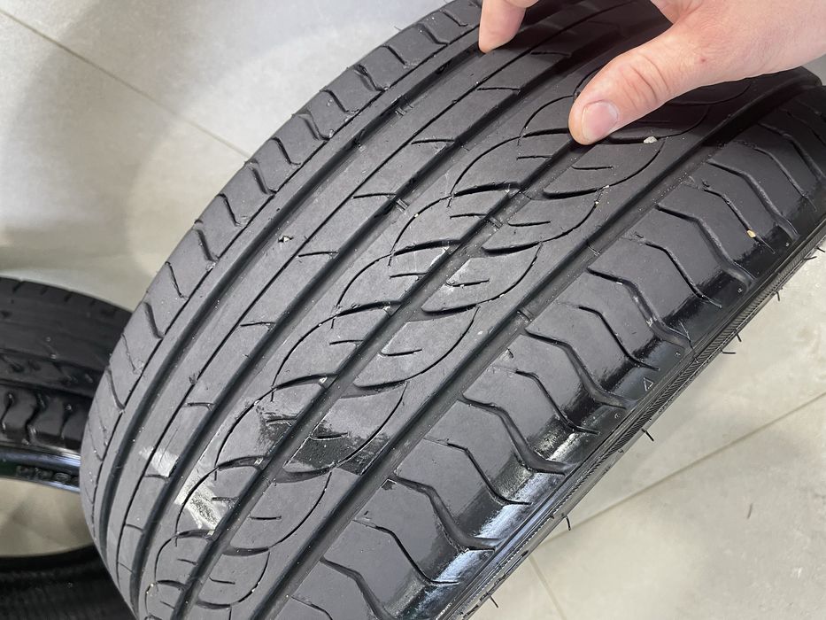 Покрышки летние комплект