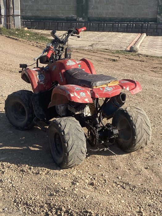 110. Куб квадрик