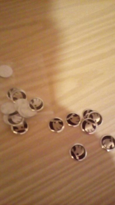 Емблемки за ключове