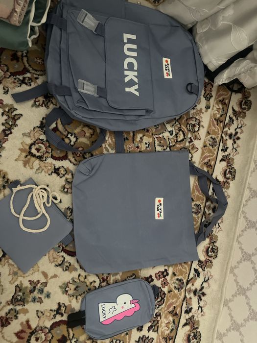 продам набор школьный