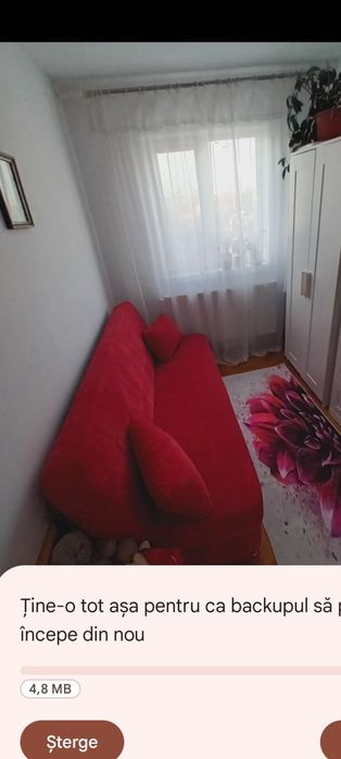 OFERTA : set  dormitor ,cu  saltea,pat  , noptiere ,comodada