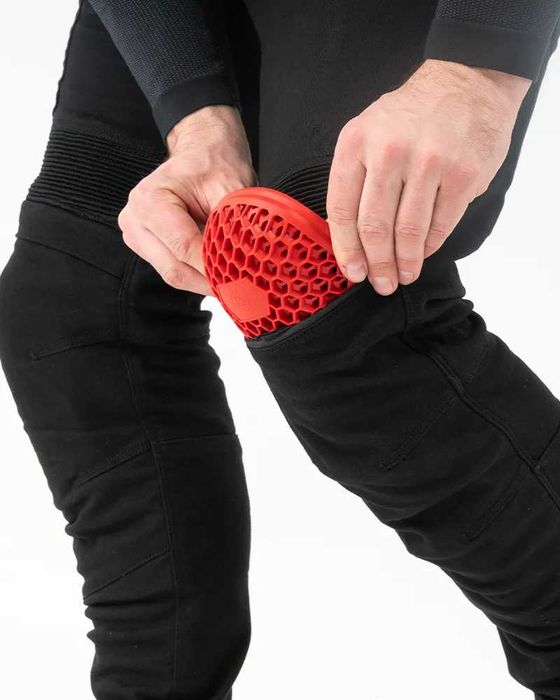 Мото панталон SHIMA GIRO 3.0 CARGO G TrioteX™ , протектори