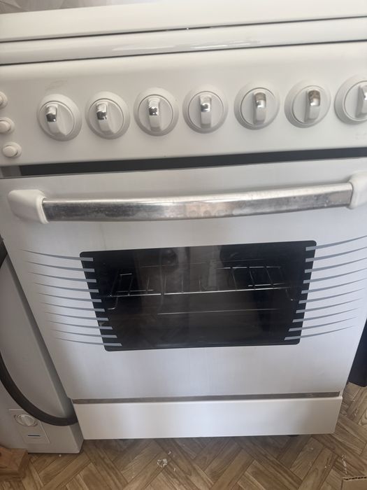 Газ плита , газ,