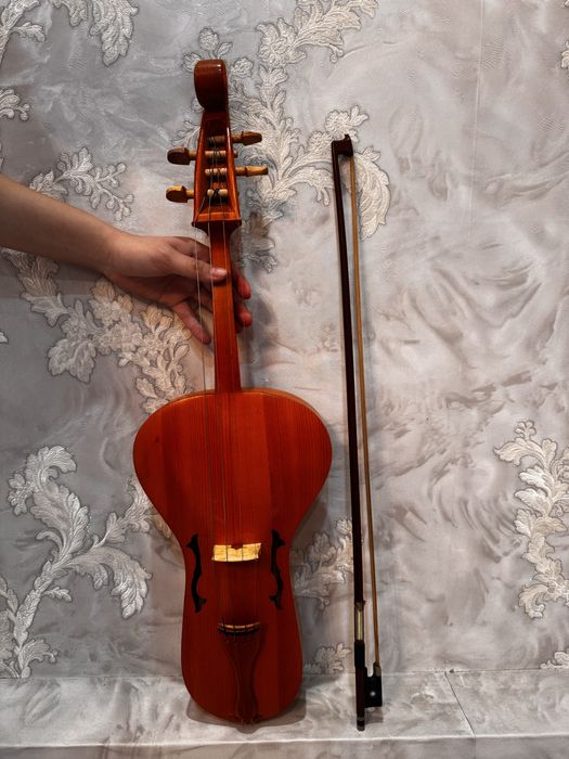 Прима кобыз для девочек