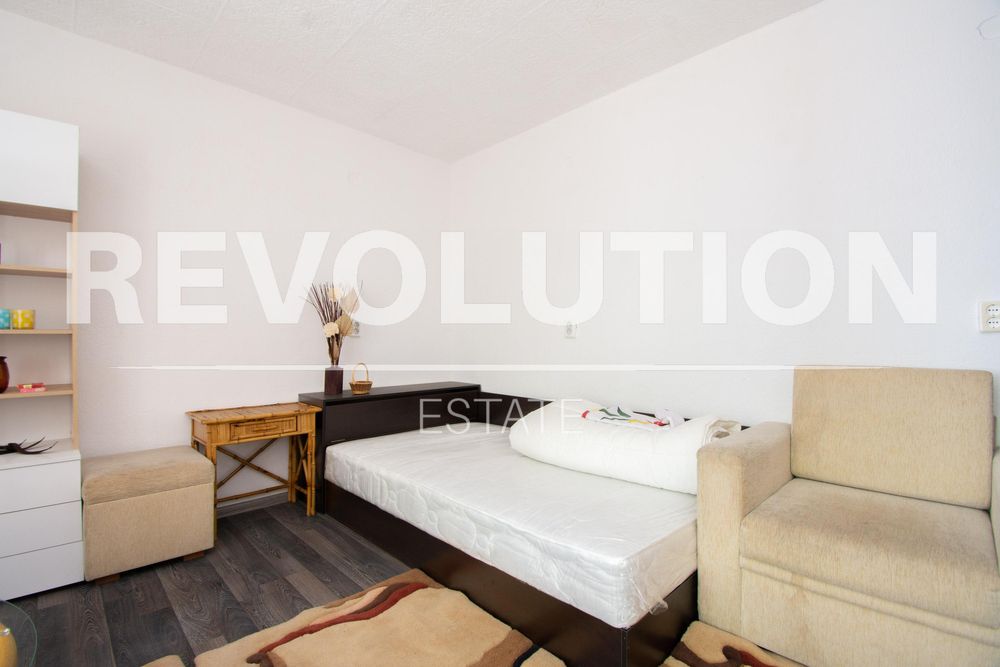 Дава се под наем Едностаен апартамент в София, Център - 52 кв.м за 460 € - Снимка #5