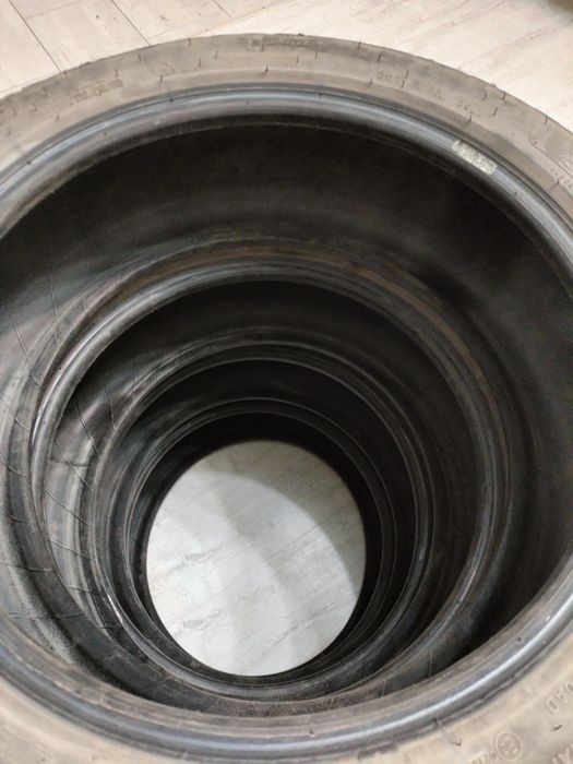 Michelin  235/45/18
