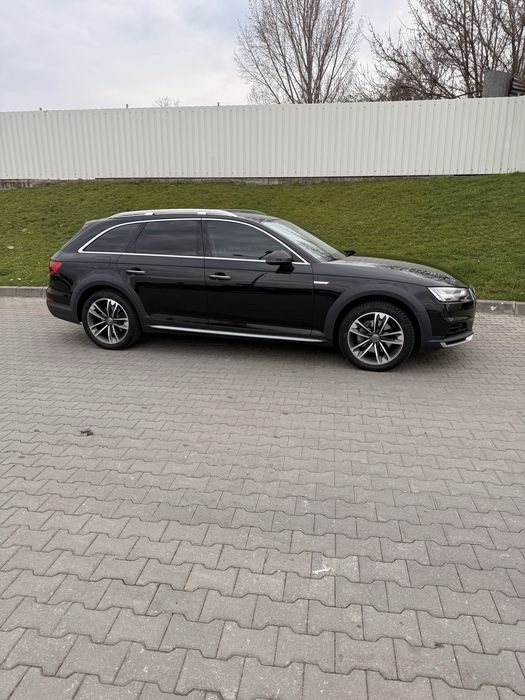 Audi A4 Allroad 2.0 TDI
