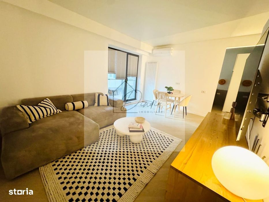 3 camere Cortina North I parcare inclusa I COMISION 0%