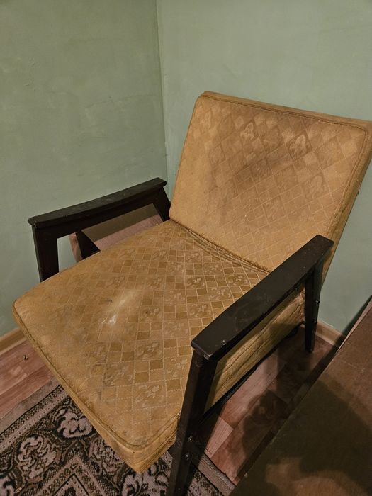 Мебель  советского времени
