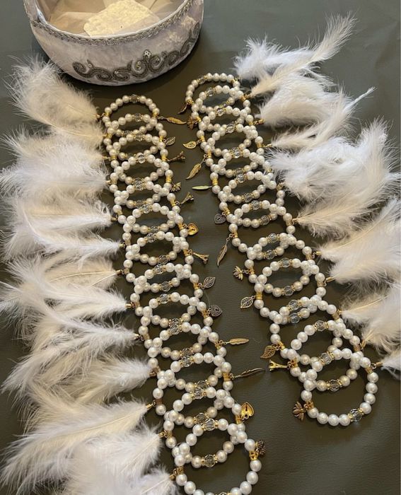 Үкі браслет