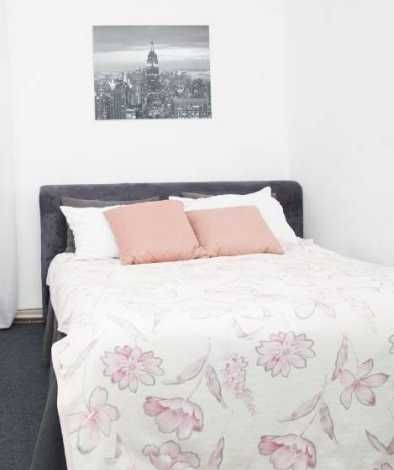 Дава се под наем Тристаен апартамент в Пловдив, Каменица 1 - 84 кв.м за 239.7 € - Снимка #1