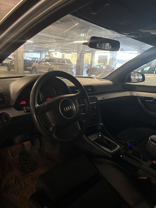 Vand audi a4 b6 1.8t cu gpl