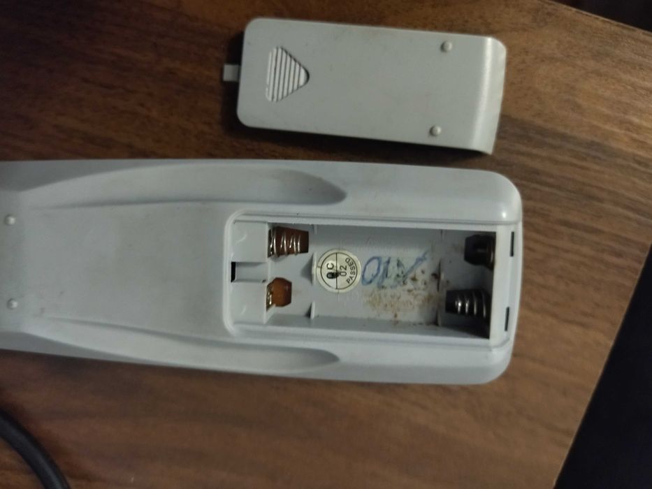 Пульт для Microlab X10