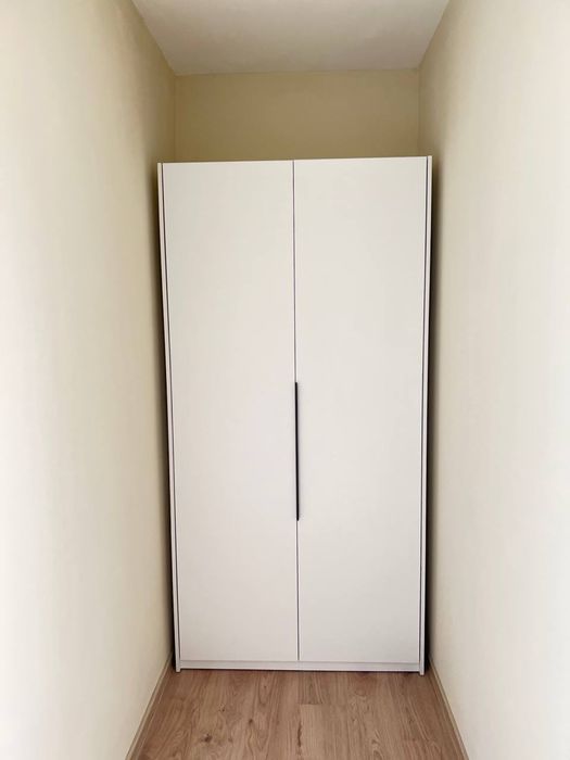 Сдается меблированная однокомнатная квартира.