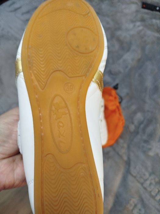 Кроссовки на тэквандо ,ушу.