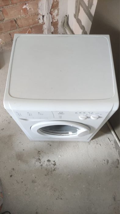 Пералня Indesit втора употреба