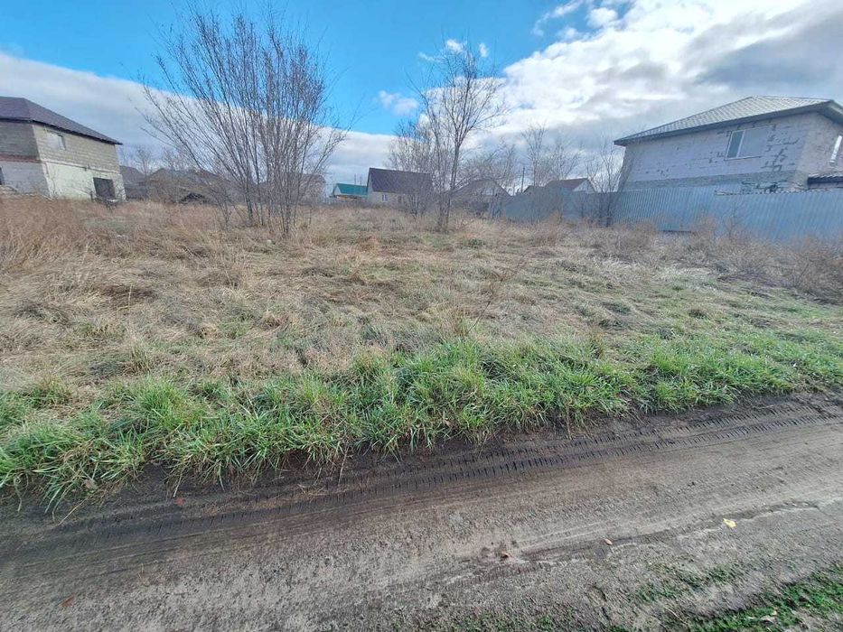 Продажа участка в городе СО