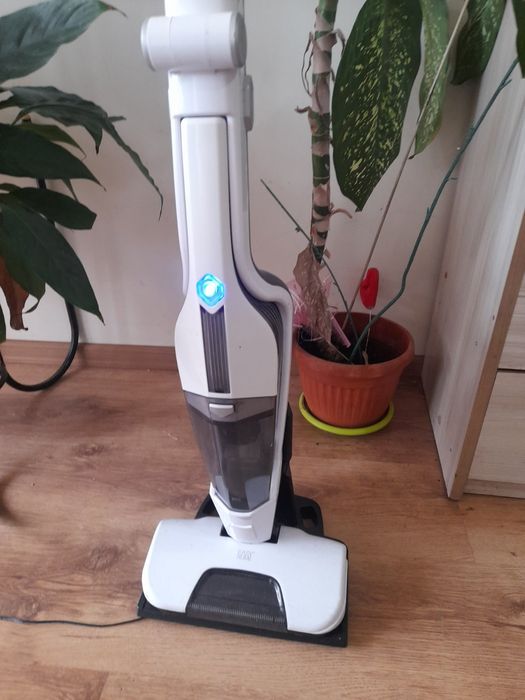 Прахосмукачка Easy Home