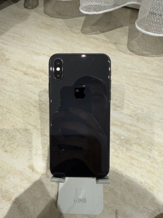 Iphone X Space Grey 64GB