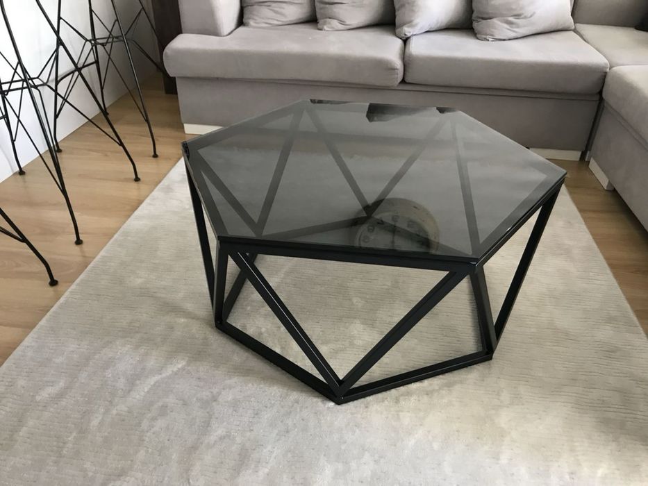 Лофт мебель на заказ