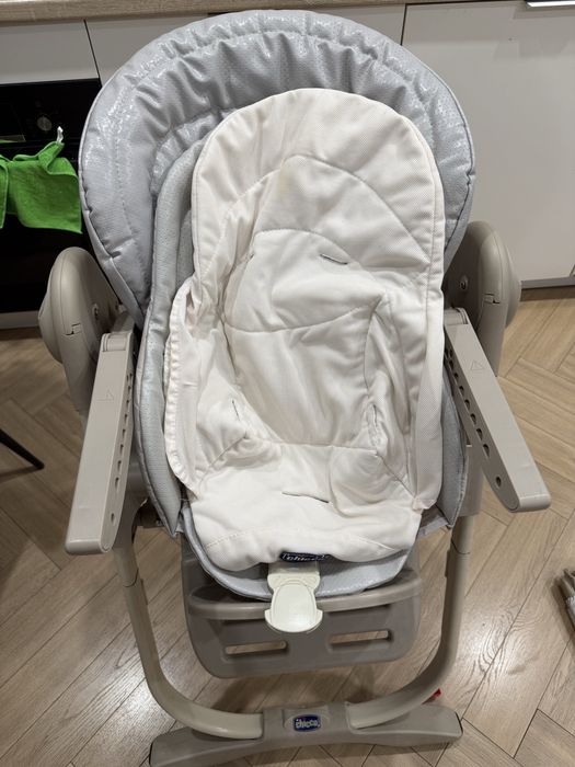 Стульчик для кормления Chicco
