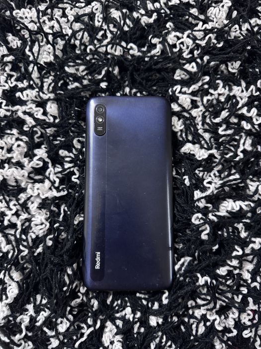 Redmi 9A.