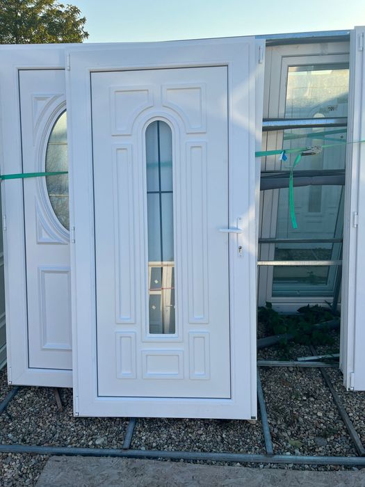 termopane usi panel ornamental termopan noi 100 modele